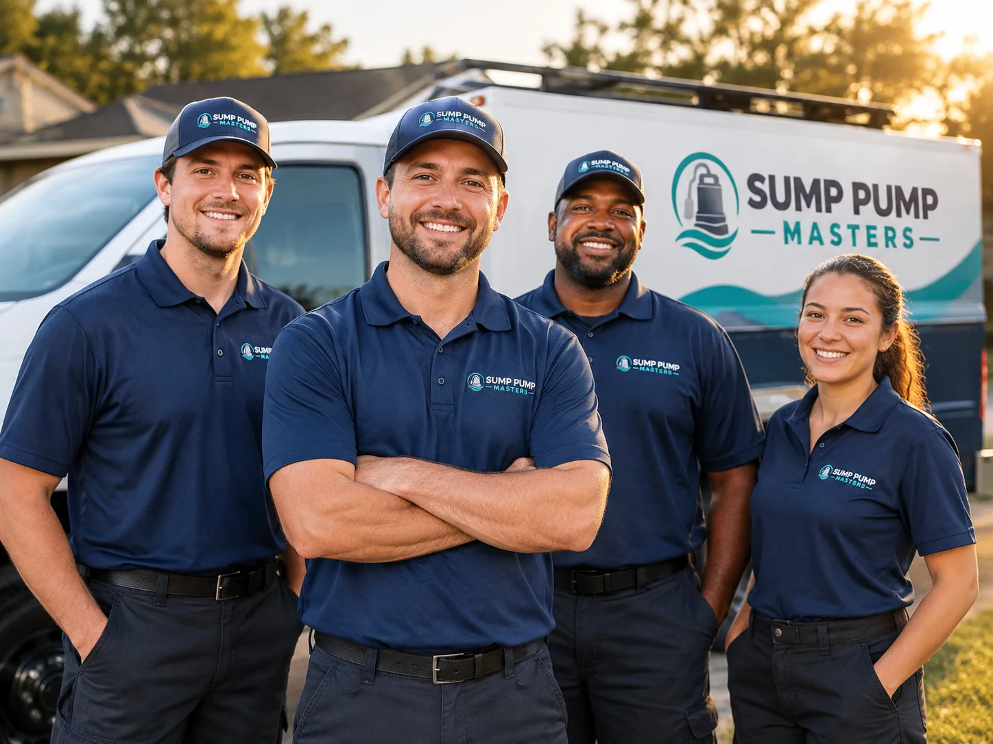 Sump Pump Repair company in Fountain City, IN