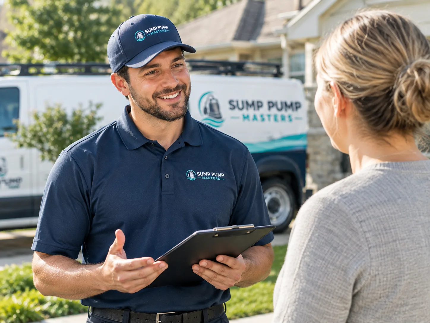 Sump Pump Repair Fountain City, IN FAQs